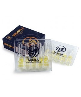 Aquila - Drosta E 10 ml