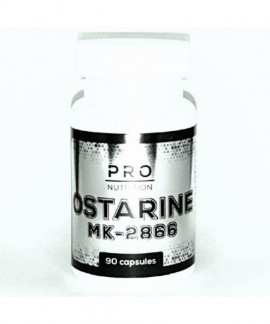 Ostarin (MK-2866) 90 Tabletten