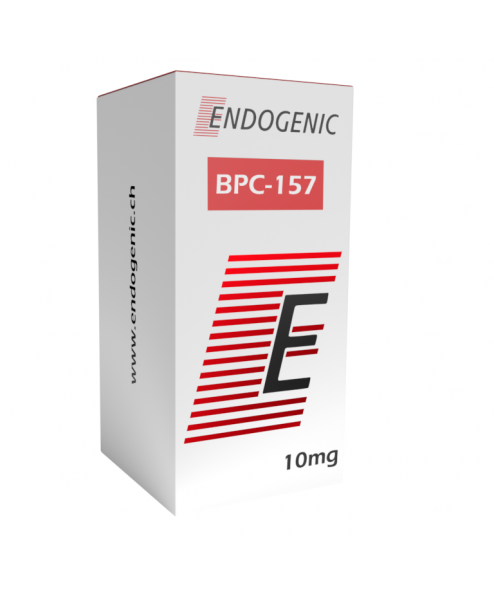 BPC-157 Endogenic