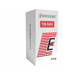 TB-500 Endogenic
