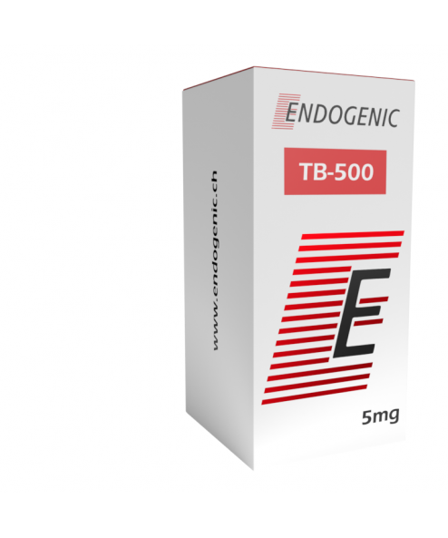 TB-500 Endogenic