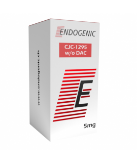 CJC-1295 NO DAC Endogenic