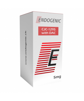 CJC-1295 DAC Endogenic