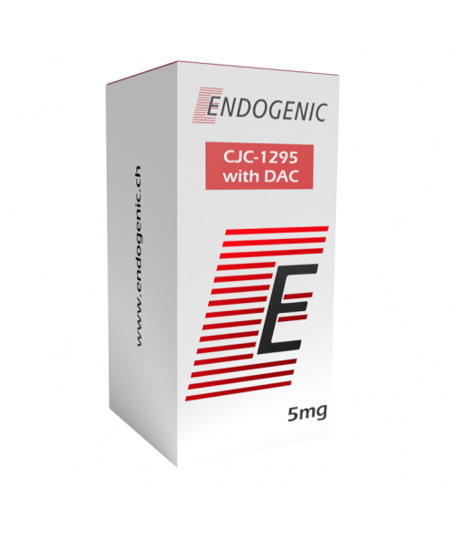 CJC-1295 DAC Endogenic