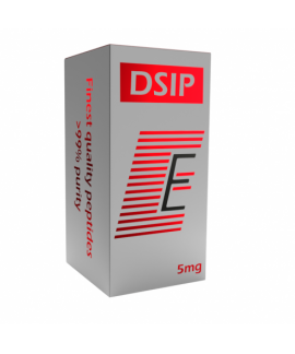 DSIP Endogenic