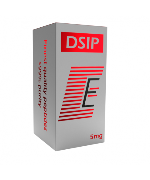 DSIP Endogenic
