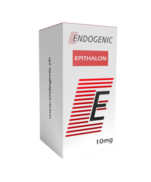 Epithalon Endogenic