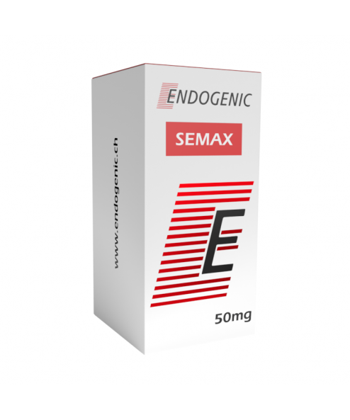 Semax Endogenic