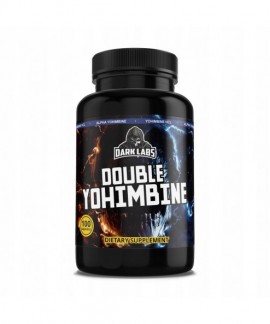 Double Yohimbine Dark Labs