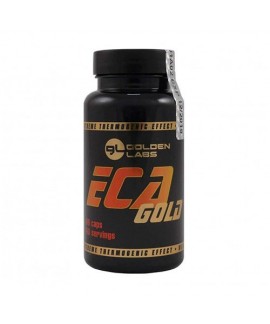 ECA Gold 60 Capsules