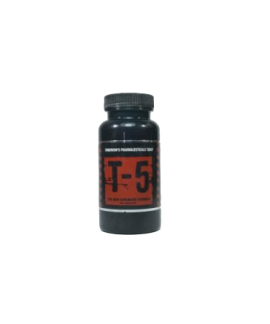 T-5 Zion Labs 60 Capsules