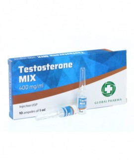 Global Pharma Testosteron...