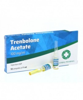Global Pharma Trenbolone...
