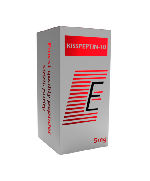 Kisspeptin 5 mg Endogenic