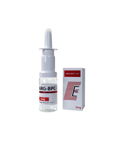 Endogenic ARG BPC-157 Nasenspray