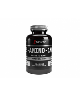 5-Amino-1MQ 50 mg 30 tabletten