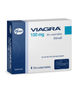 Viagra 100 mg Pfizer