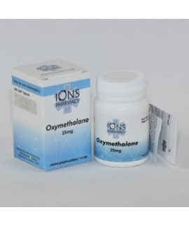 IONS Pharmacy -...